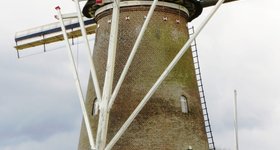 Bronkhorster Molen, STEENDEREN
