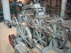 HENGELO OYFO Techniekmuseum