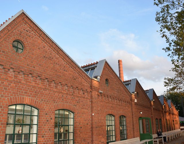 Museum Textielwerk Weverij