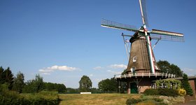 De Zwiepse Molen, LOCHEM-ZWIEP