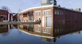 Museumfabriek