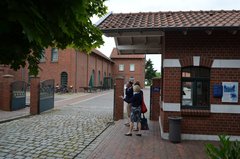 TextilWerk Weberei, Bocholt