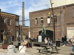 DRU Cultuurfabriek