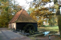 AMBT DELDEN De Noordmolen Twickel 