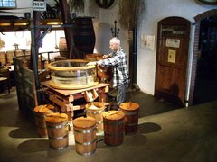 Doesburgsche Mosterdfabriek